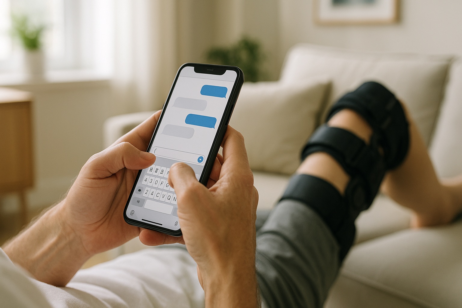 The FDA Just Gave a Generative AI Chatbot Breakthrough Status. Here's Why That Matters.