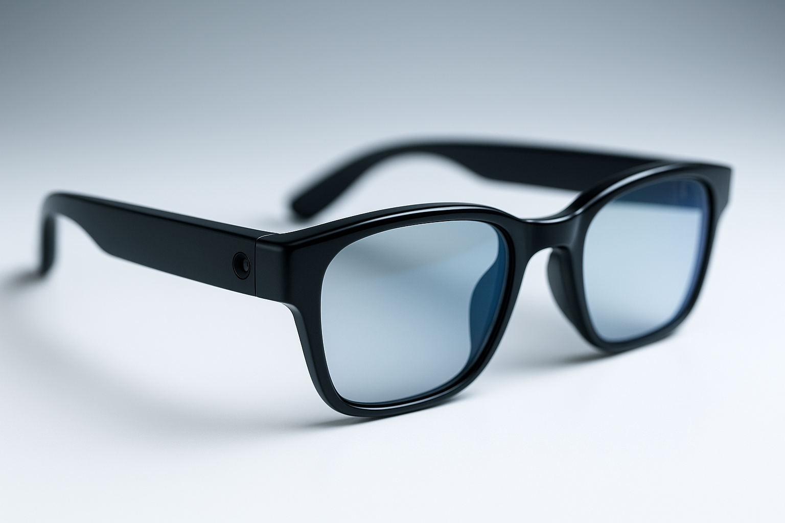 Samsung's AI Smart Glasses Are Coming: What It Means for the Race to Put AI on Your Face