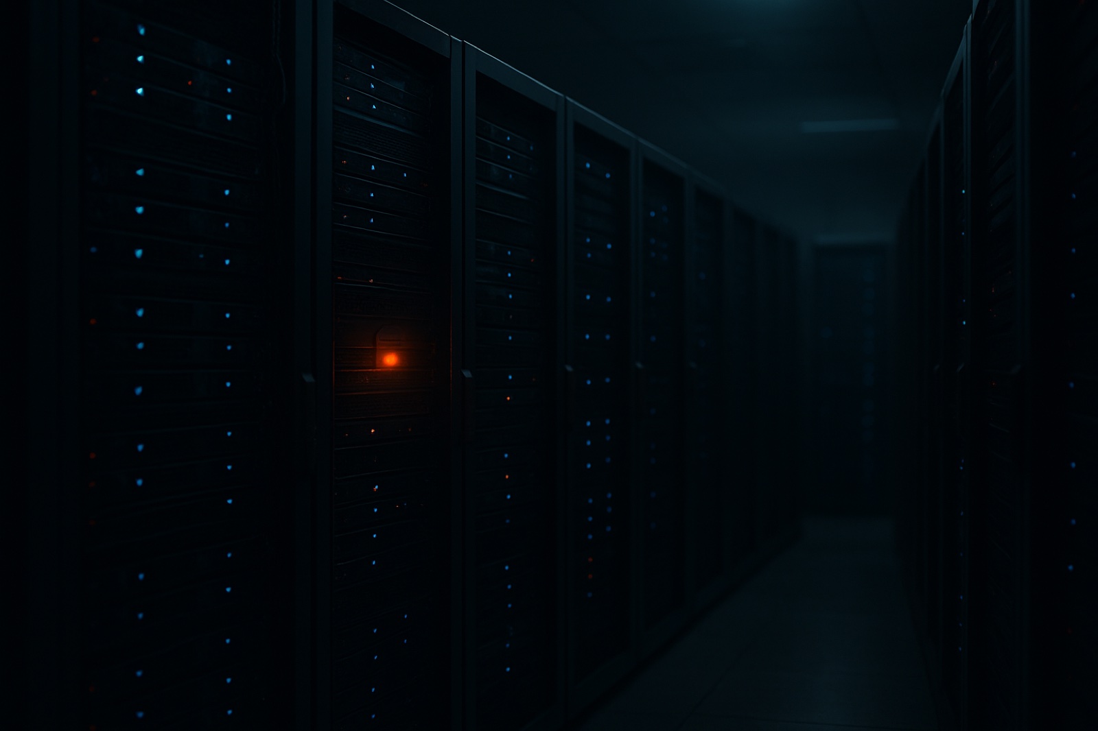 Silent Failure at Scale: The AI Risk Nobody Wants to Talk About