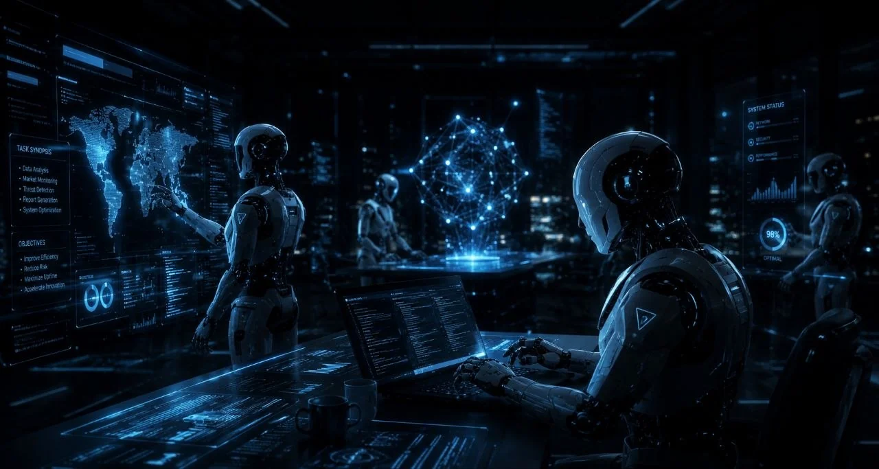 Hermes Agent: The Self-Improving AI That Remembers Everything