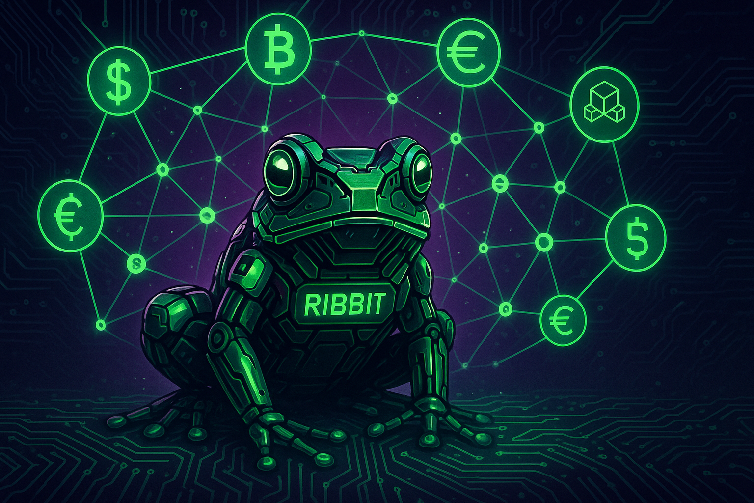 Virtuals Revenue Network